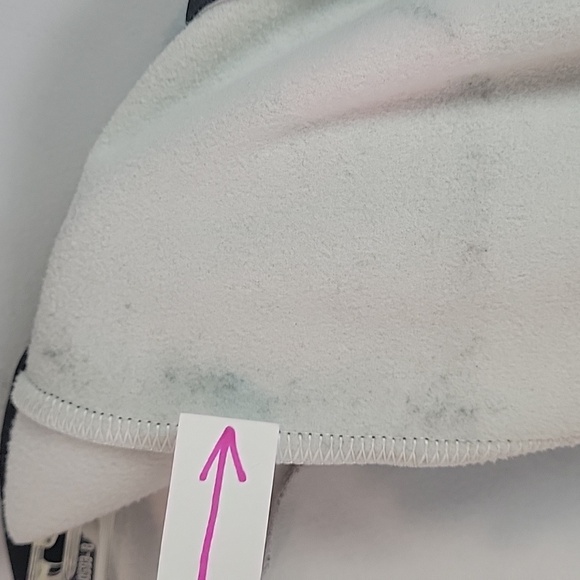 Castelli Black and Red Cycling Jacket & padded Bib pants XL womens - Picture 15 of 15